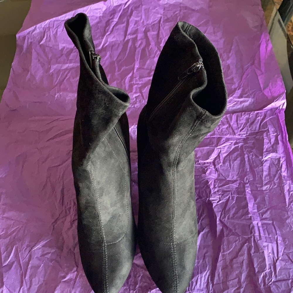 Booties